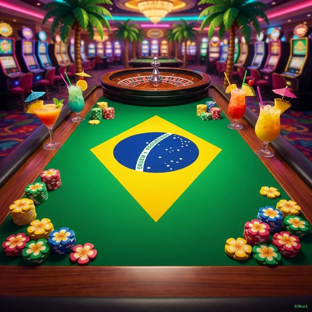 Jogos de Cassino ao Vivo