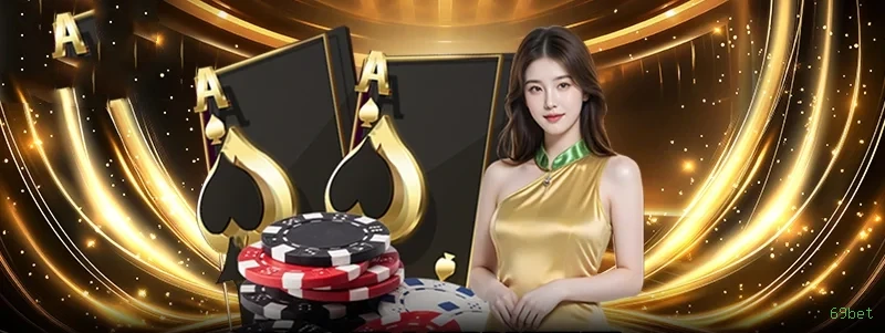 Cassino ao Vivo 69bet - Dealers Brasileiros Profissionais