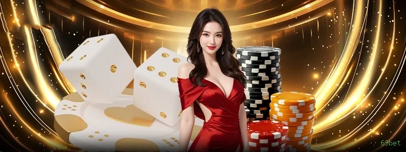 69bet Logo