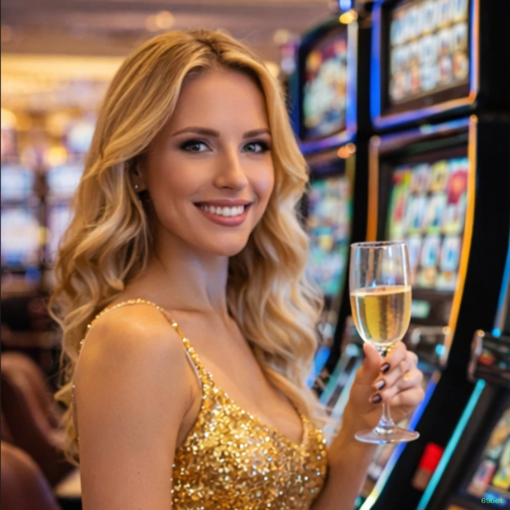 App Mobile 69bet - Jogue em Qualquer Lugar no Seu Smartphone