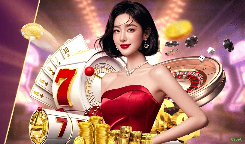 Categorias de Jogos - Slots, Mesa, Ao Vivo, Jackpots