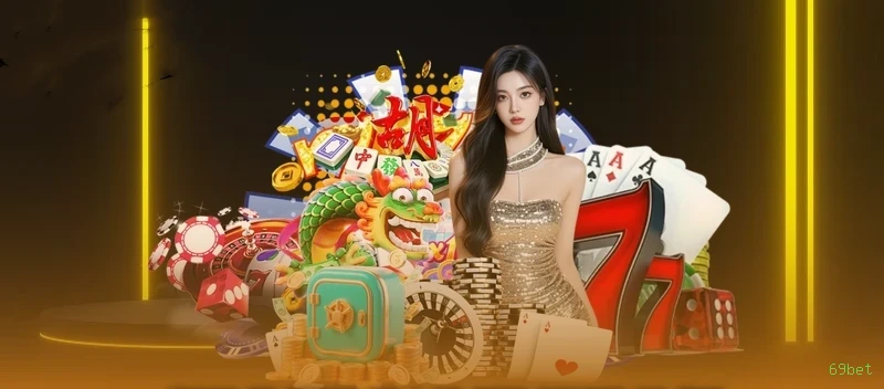 69bet Logo